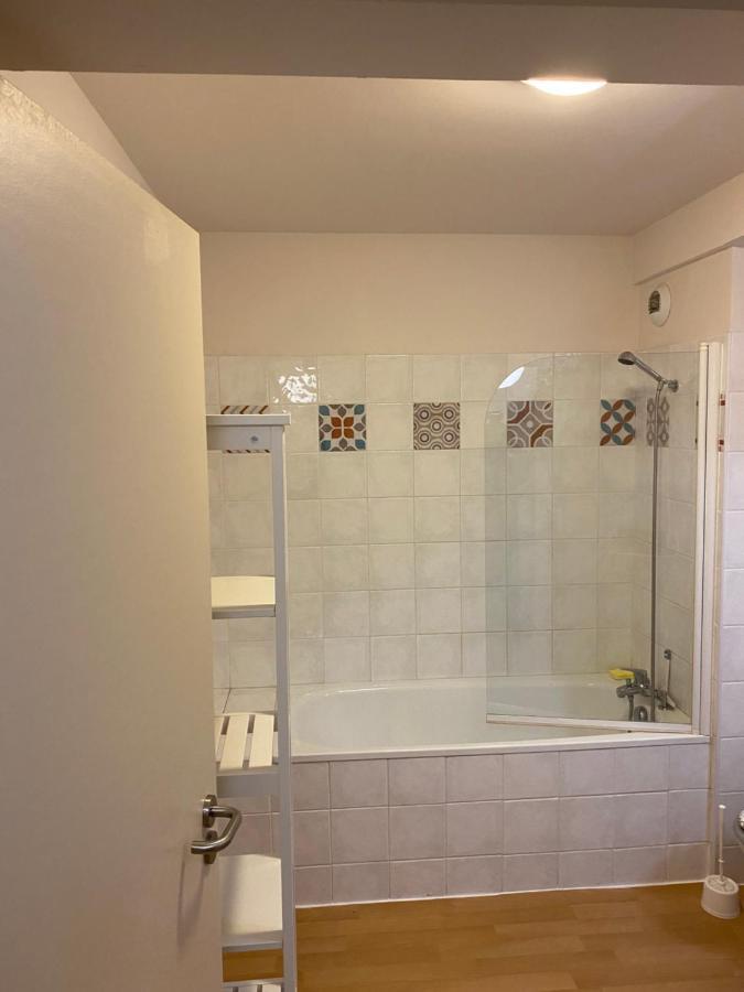 Apartment Le Fleuri Ensoleille De Guzet Ustou