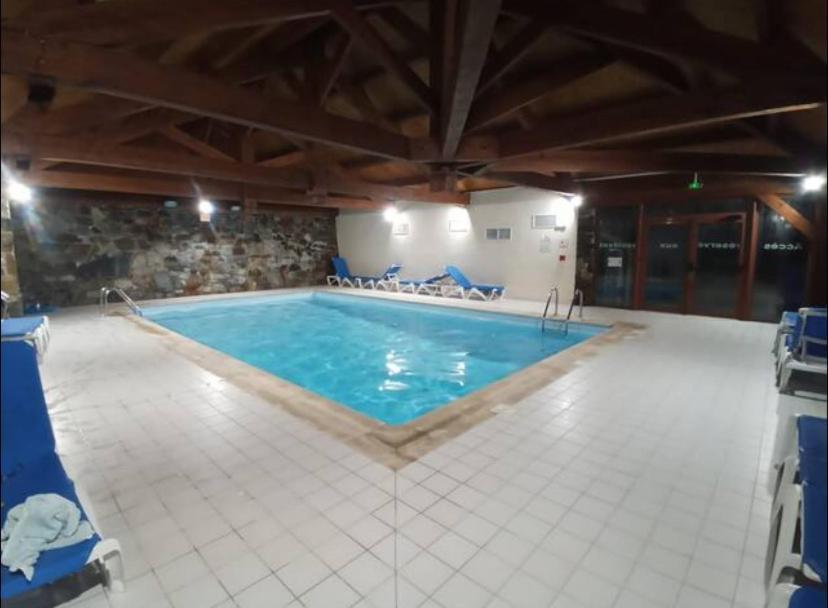 Apartment Le Fleuri Ensoleille De Guzet Ustou
