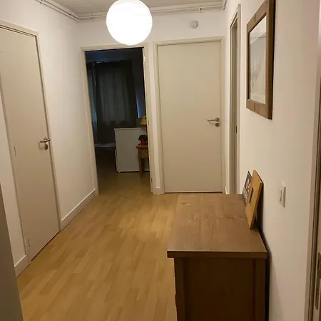 Le Fleuri Ensoleille De Guzet Apartment Ustou Exterior photo